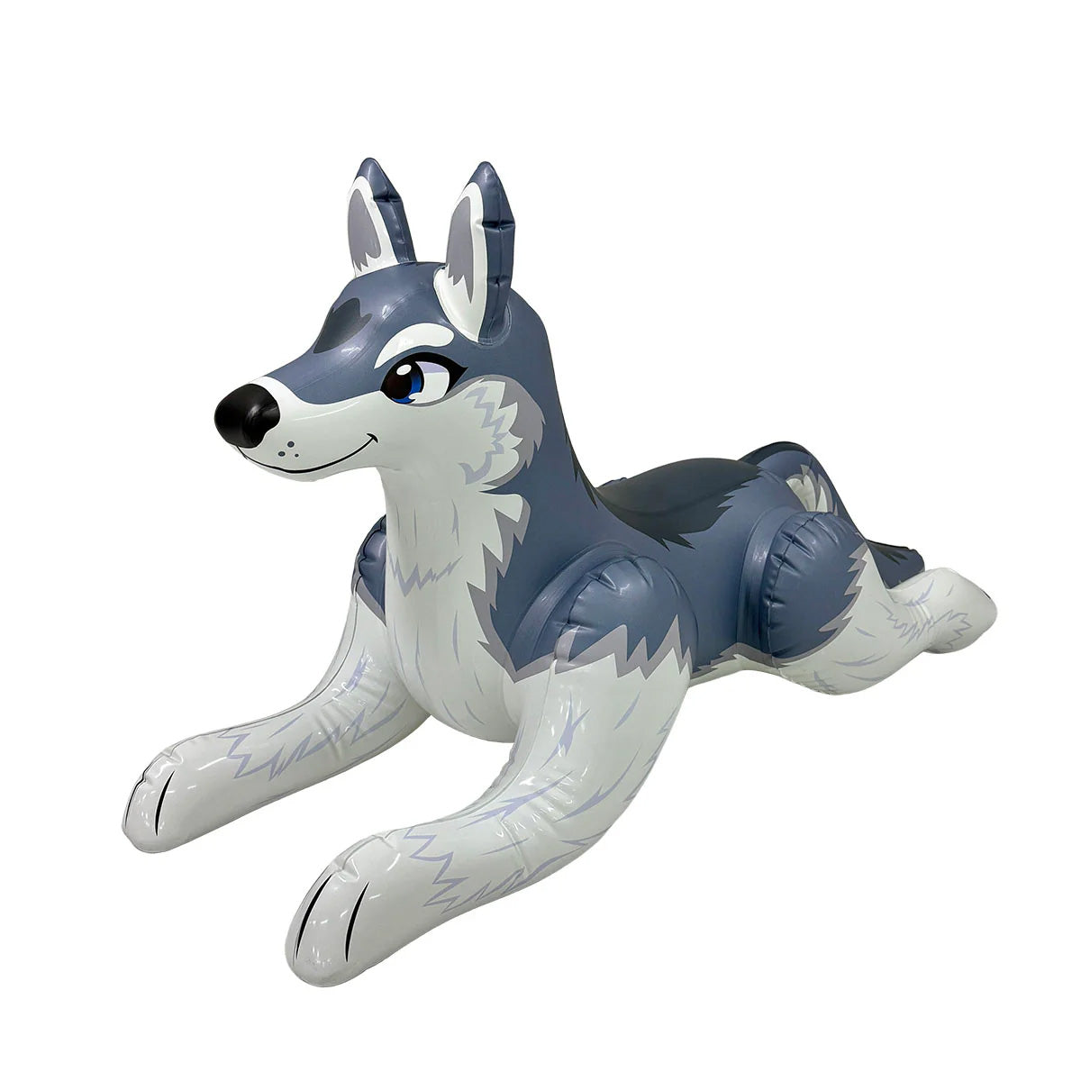 German Shepherd 48" Long *TPU*