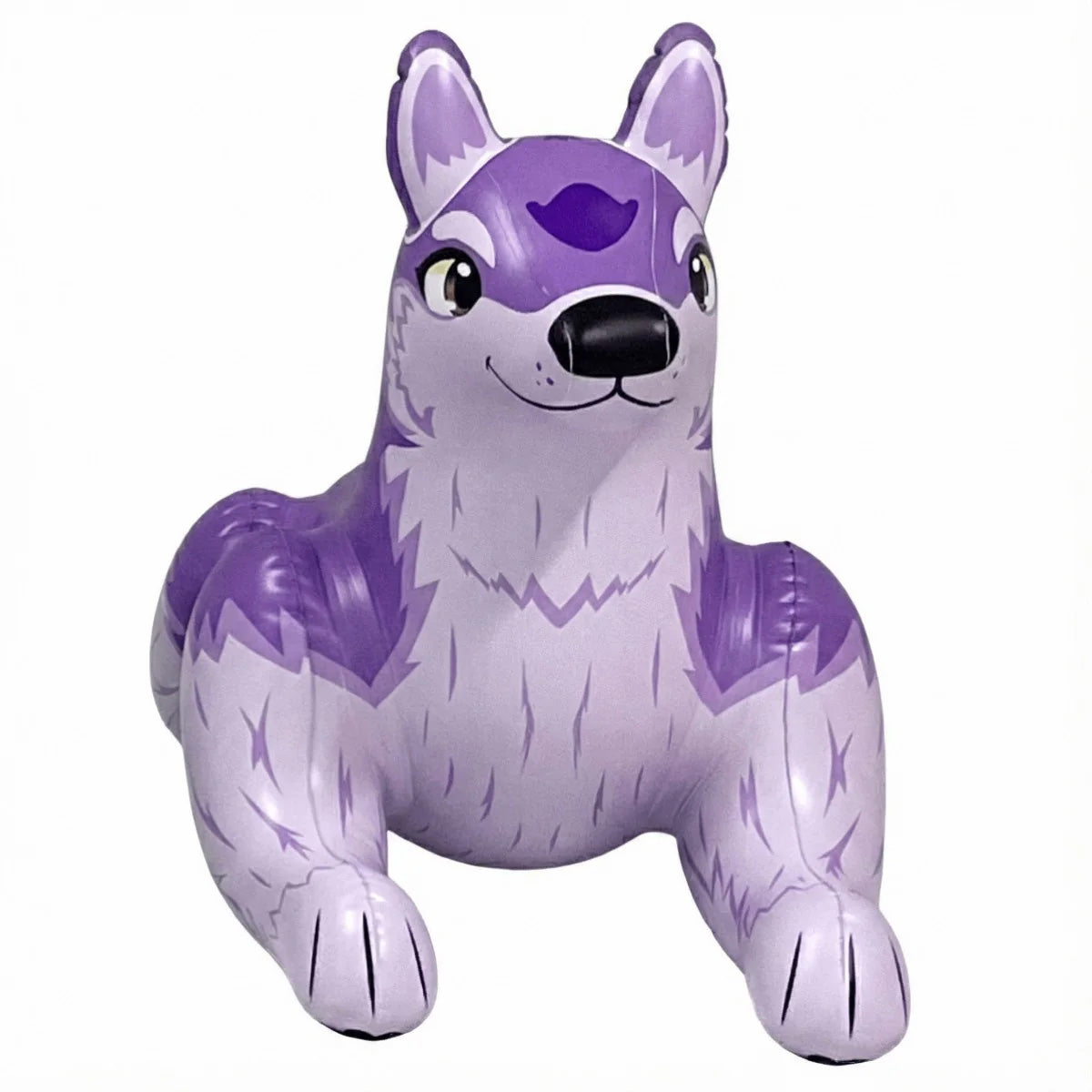 German Shepherd 48" Long *PVC*