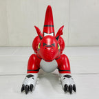 Red Dragon 84" Long