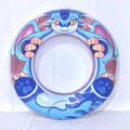 48 INCH Inflatable Deluxe Loop PuffWing Dragon Pattern