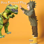 🦕 Tyrannosaurus rex : 53" Long