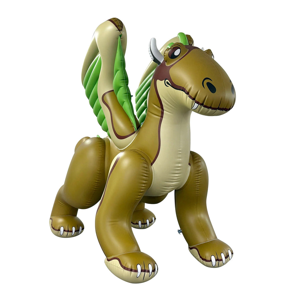 72” Inflatable G&G Dragon