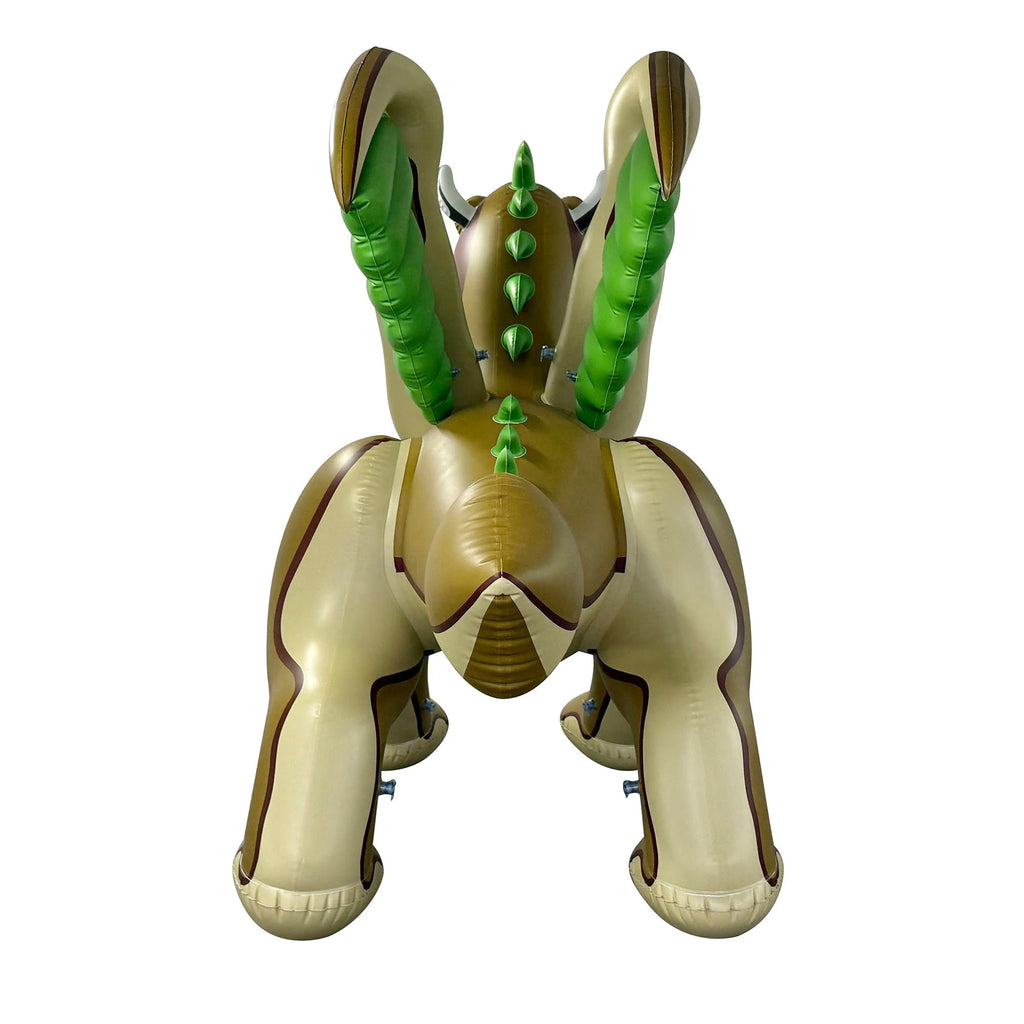 72” Inflatable G&G Dragon