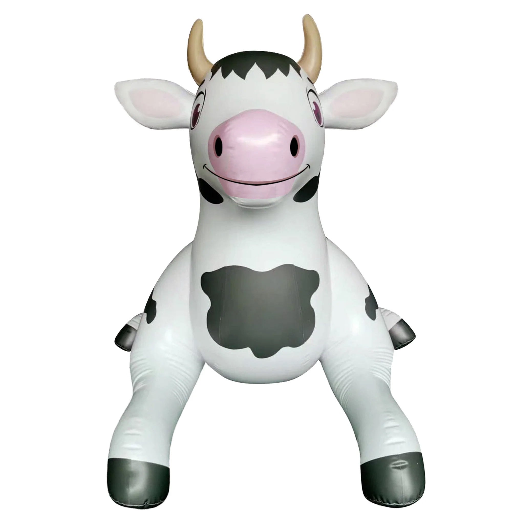 76” L Cow