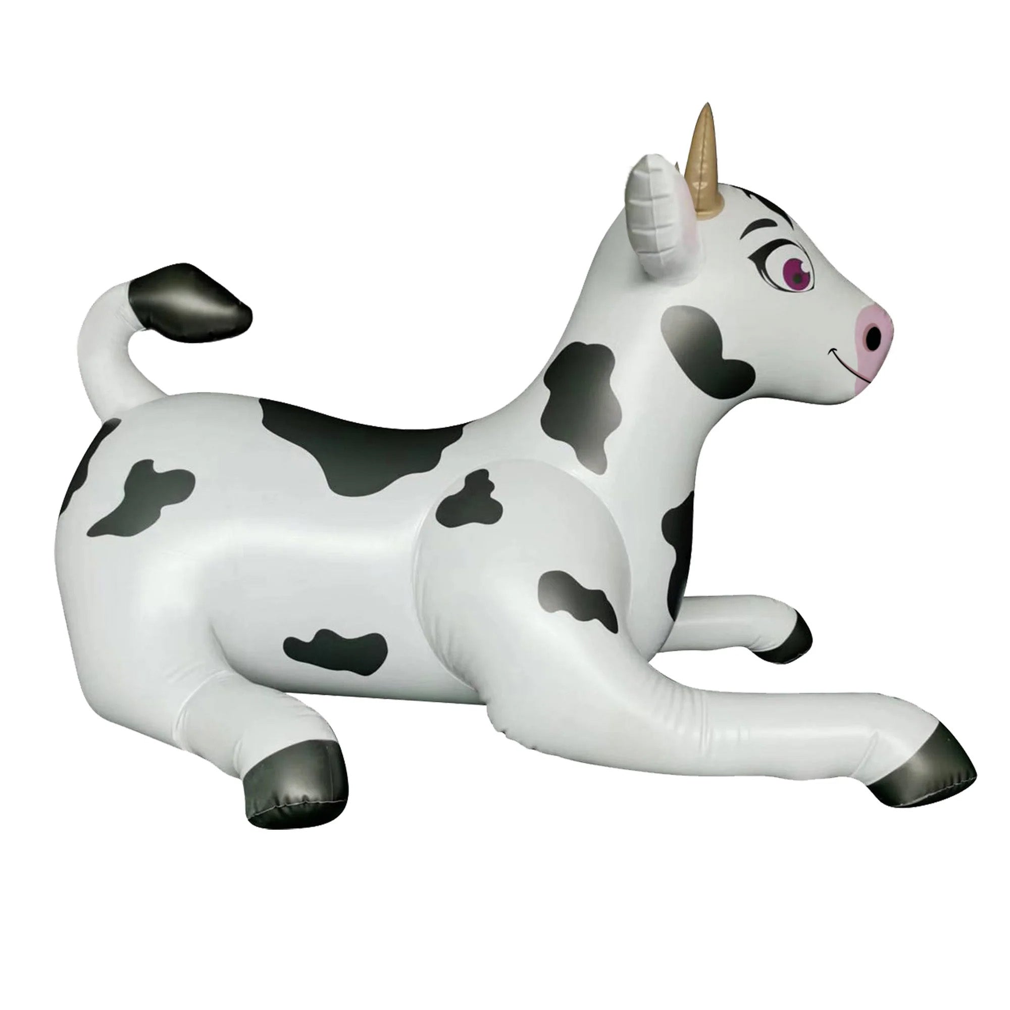 76” L Cow