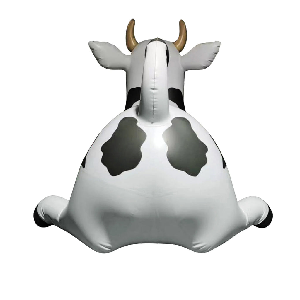 76” L Cow