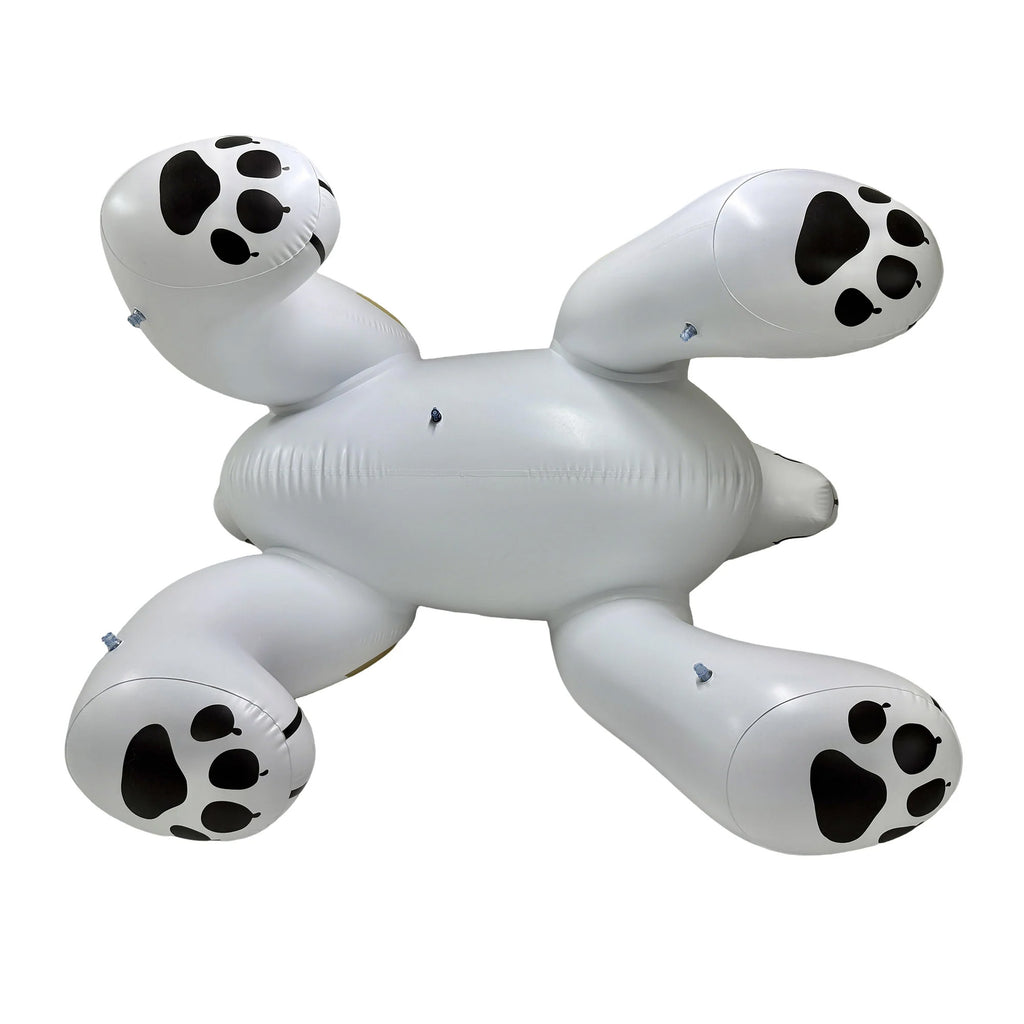 7’ G&G Wolf