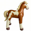 84” Tall Cirrus Horse