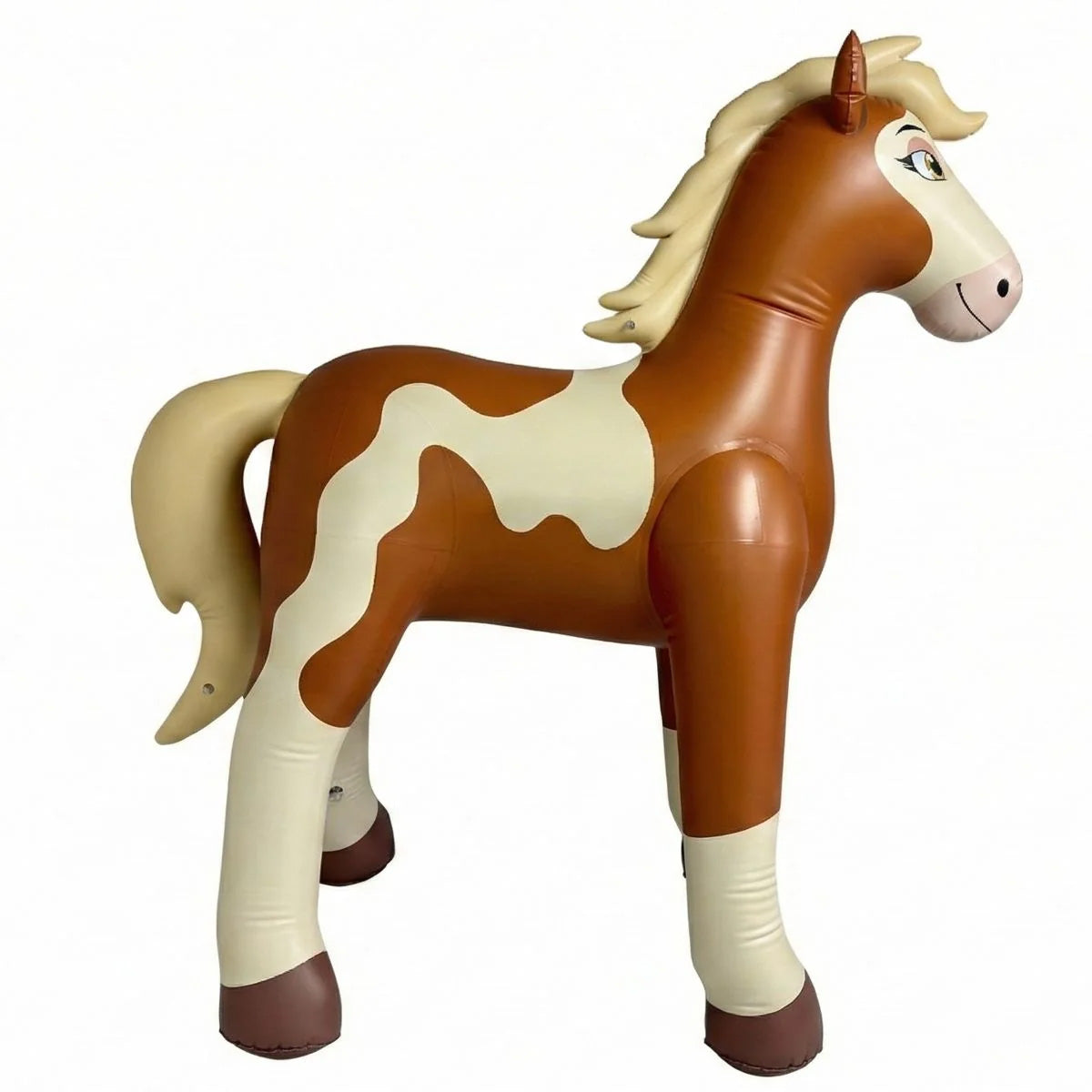 84” Tall Cirrus Horse