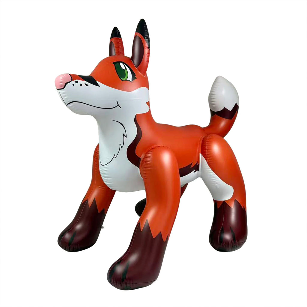 84” Tall G&G Fox