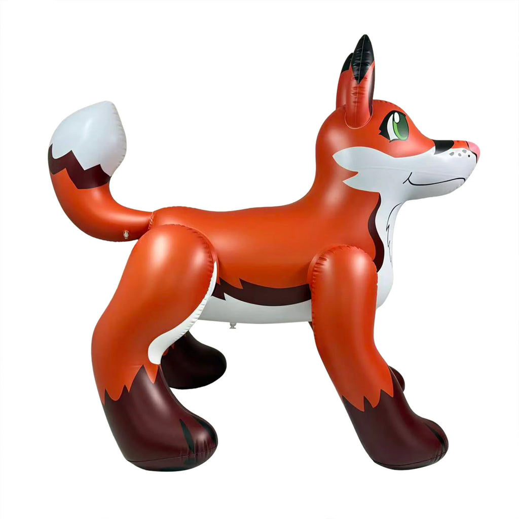 84” Tall G&G Fox