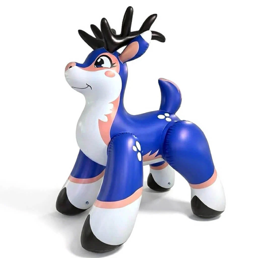 88" Astrid the Deer