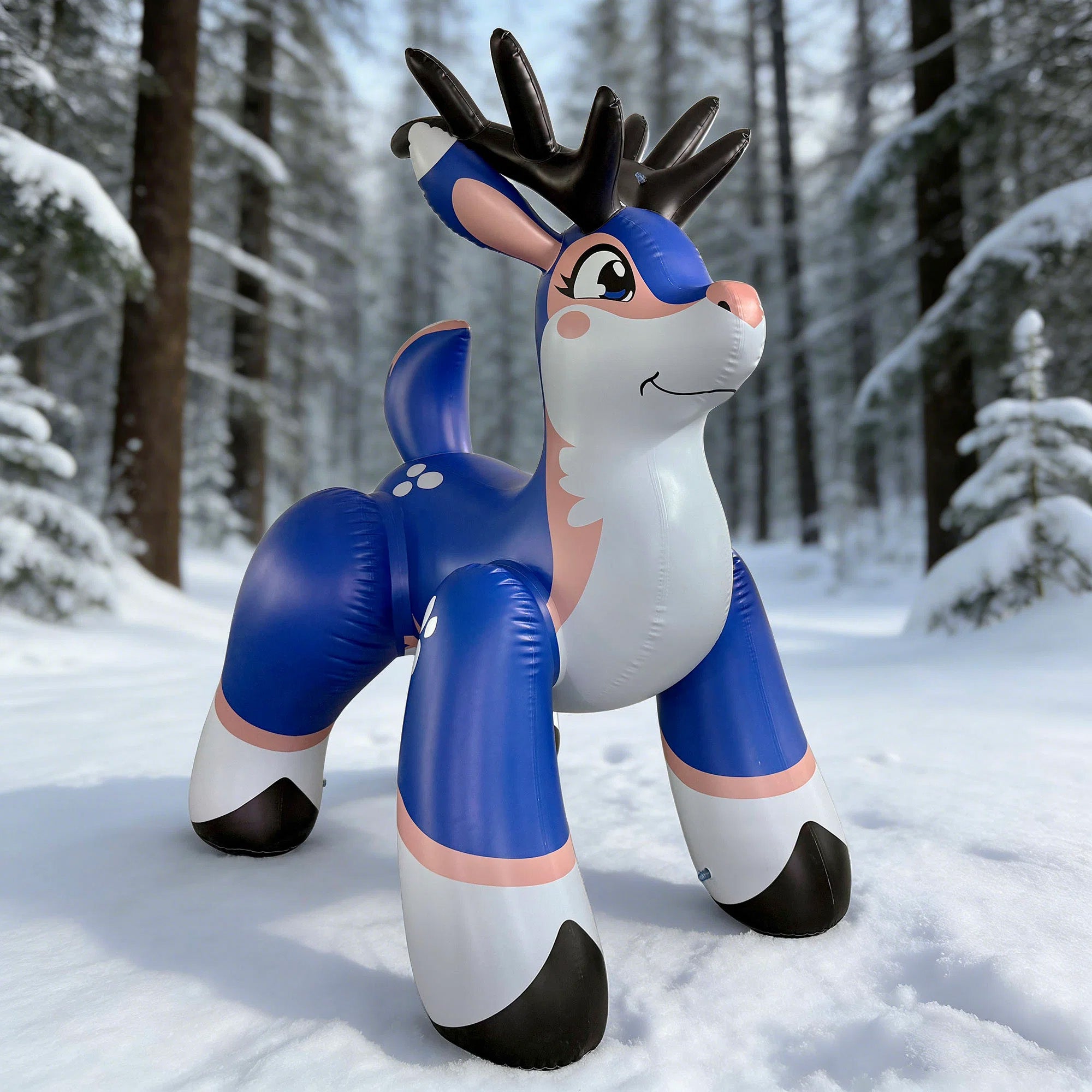88" Astrid the Deer