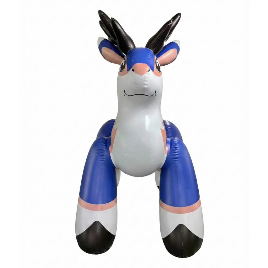 88" Astrid the Deer