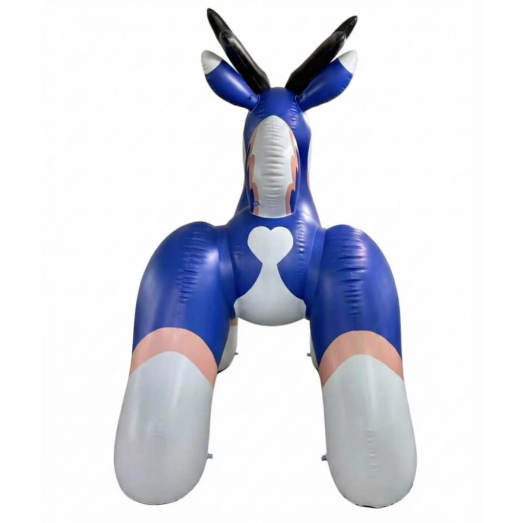 88" Astrid the Deer
