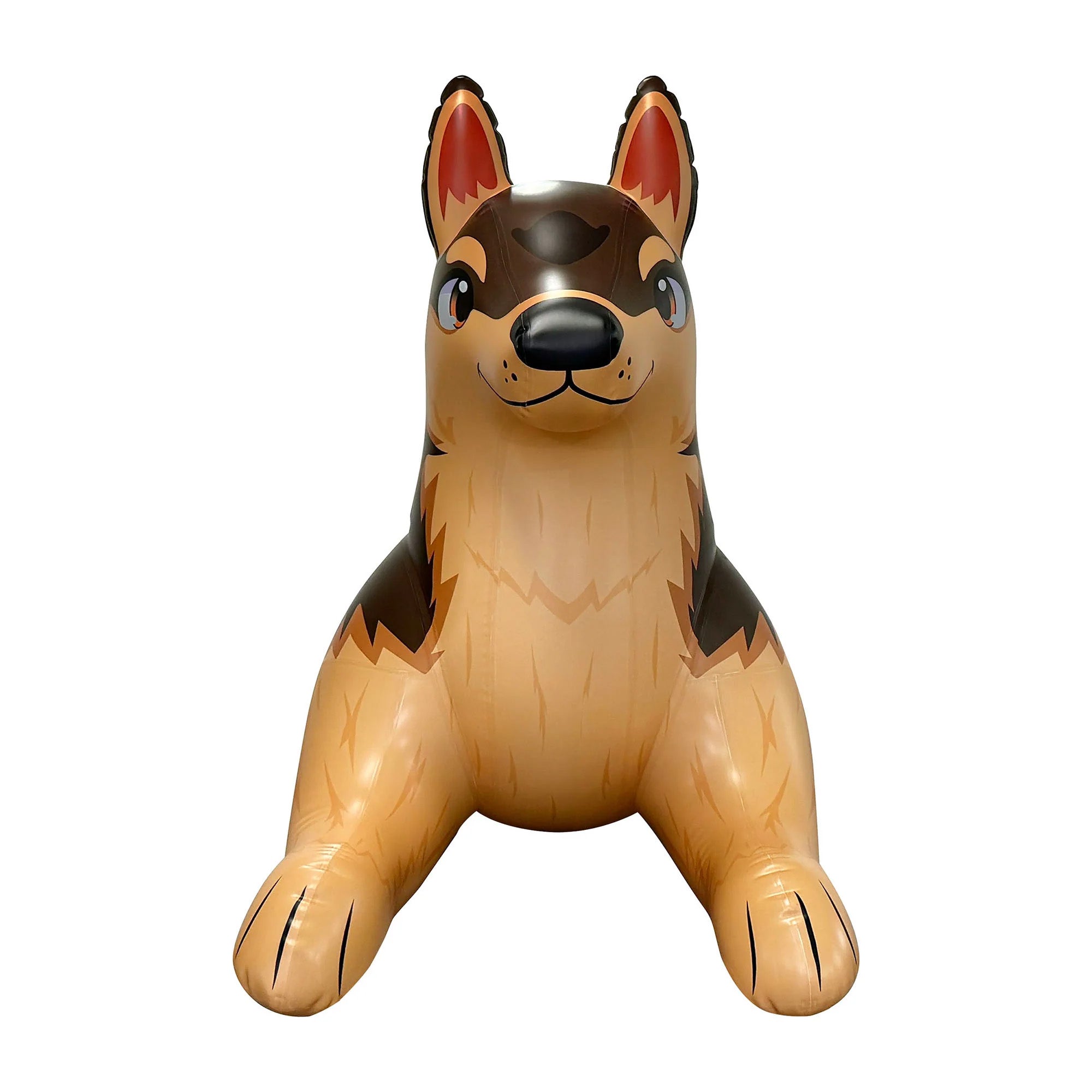 German Shepherd 88” Long