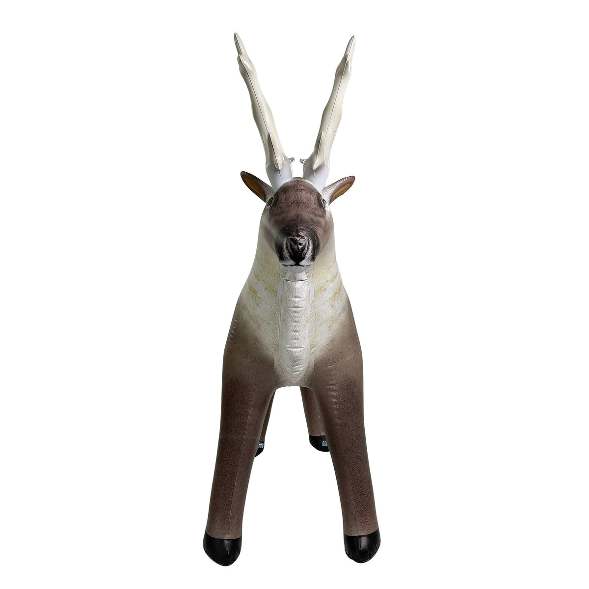 90” H Lifelike Reindeer