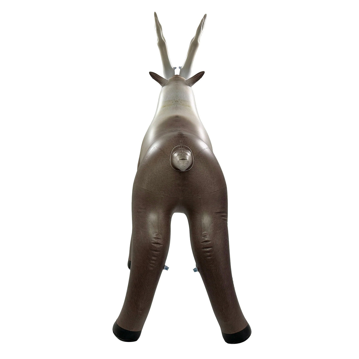 90” H Lifelike Reindeer