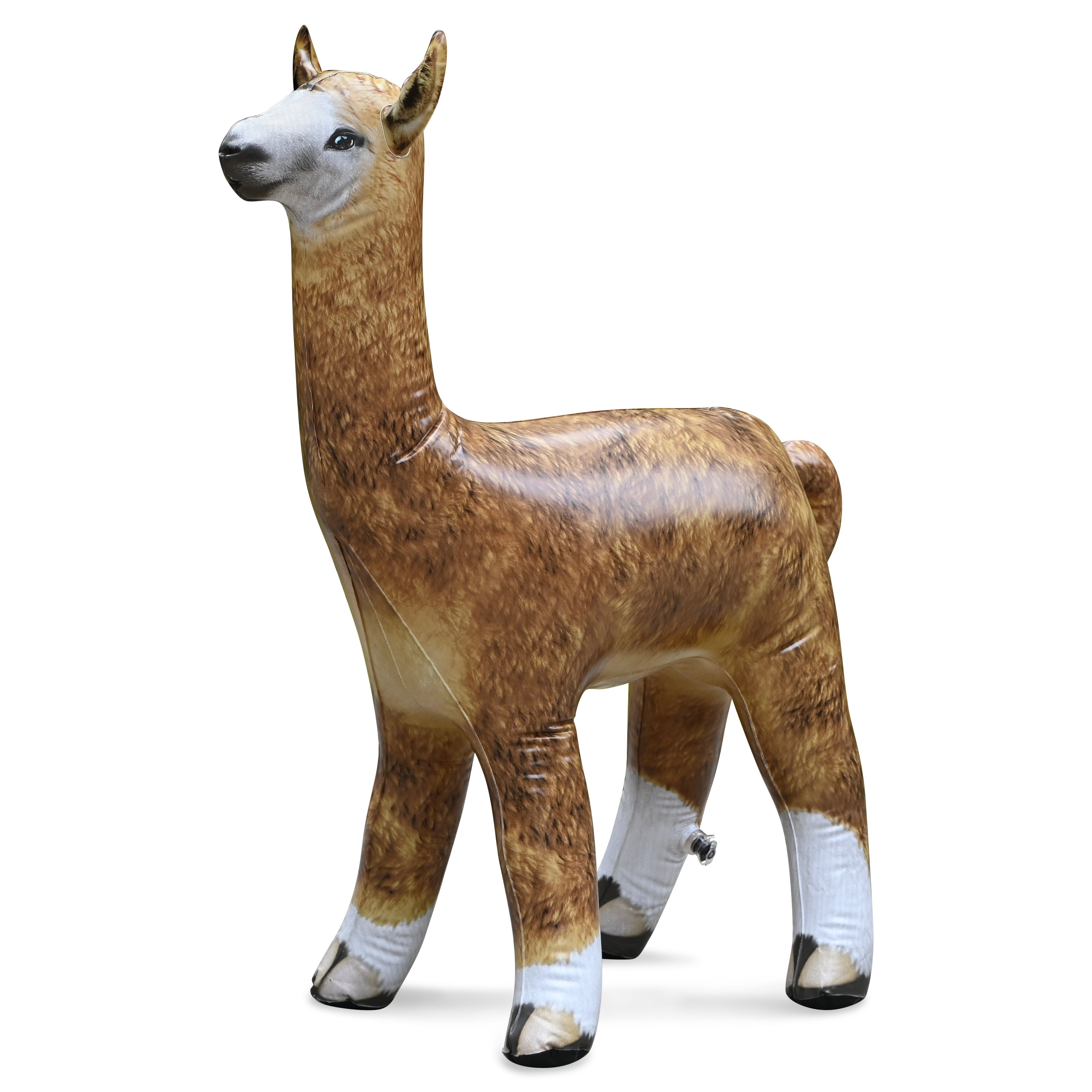 AN-ALPA 30" Alpaca