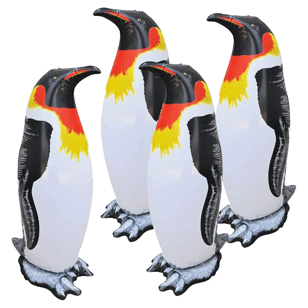 🐧 Inflatable Penguin