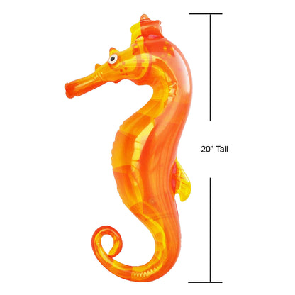 AN-SEAH4 20" Seahorse - Size