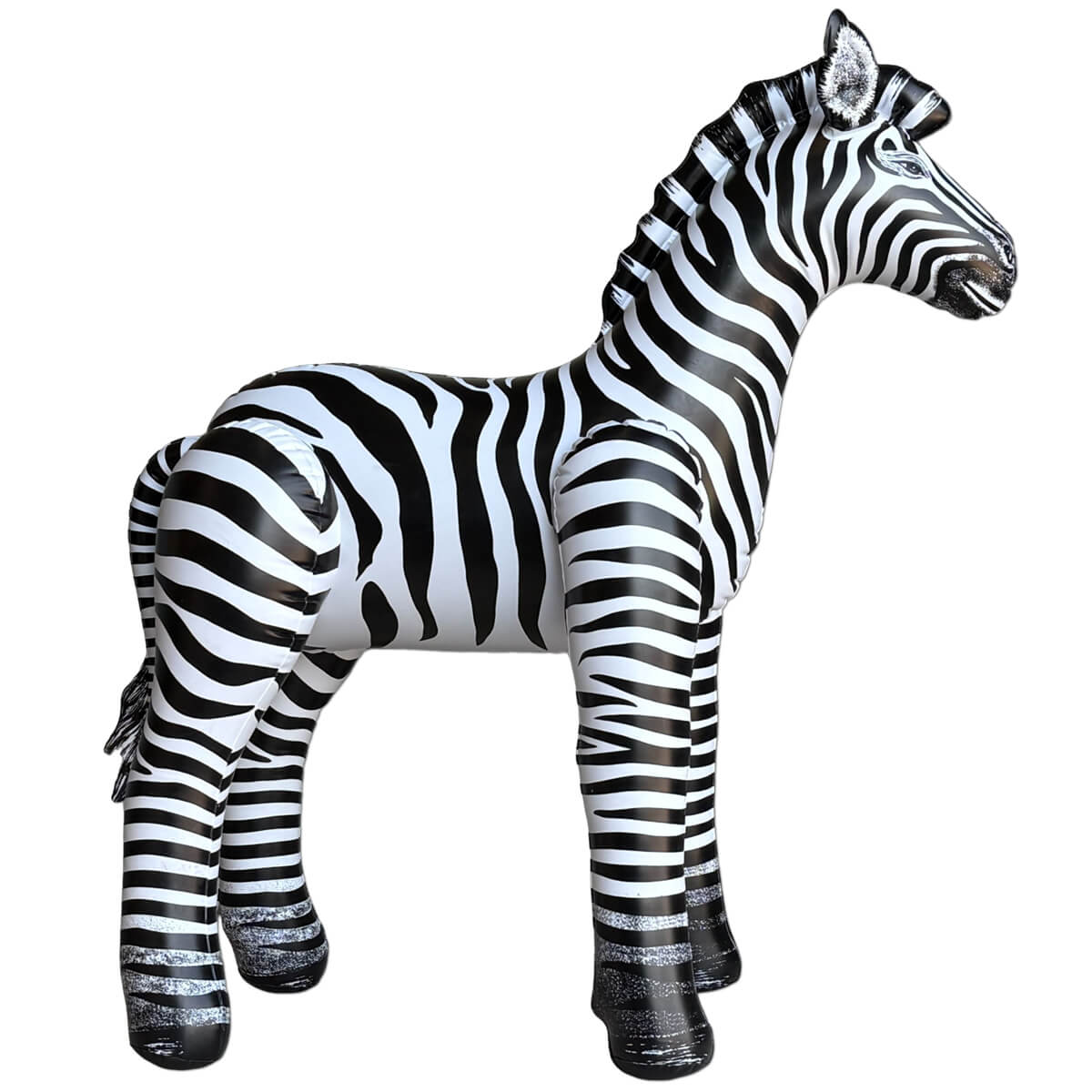 🦓 Zebra : 32"H
