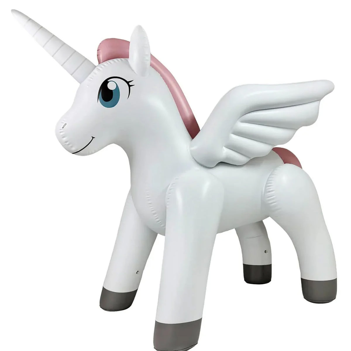 Alicorn the Unicorn 84” Tall
