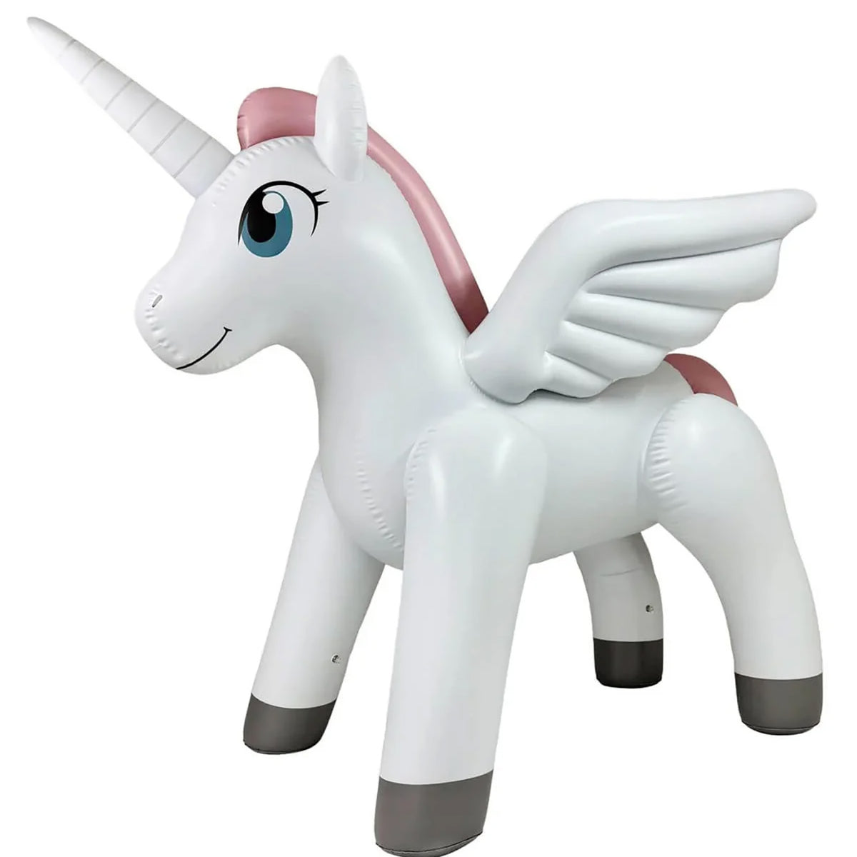 Alicorn the Unicorn 84” Tall