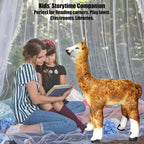 🦙 Inflatable Alpaca🌟