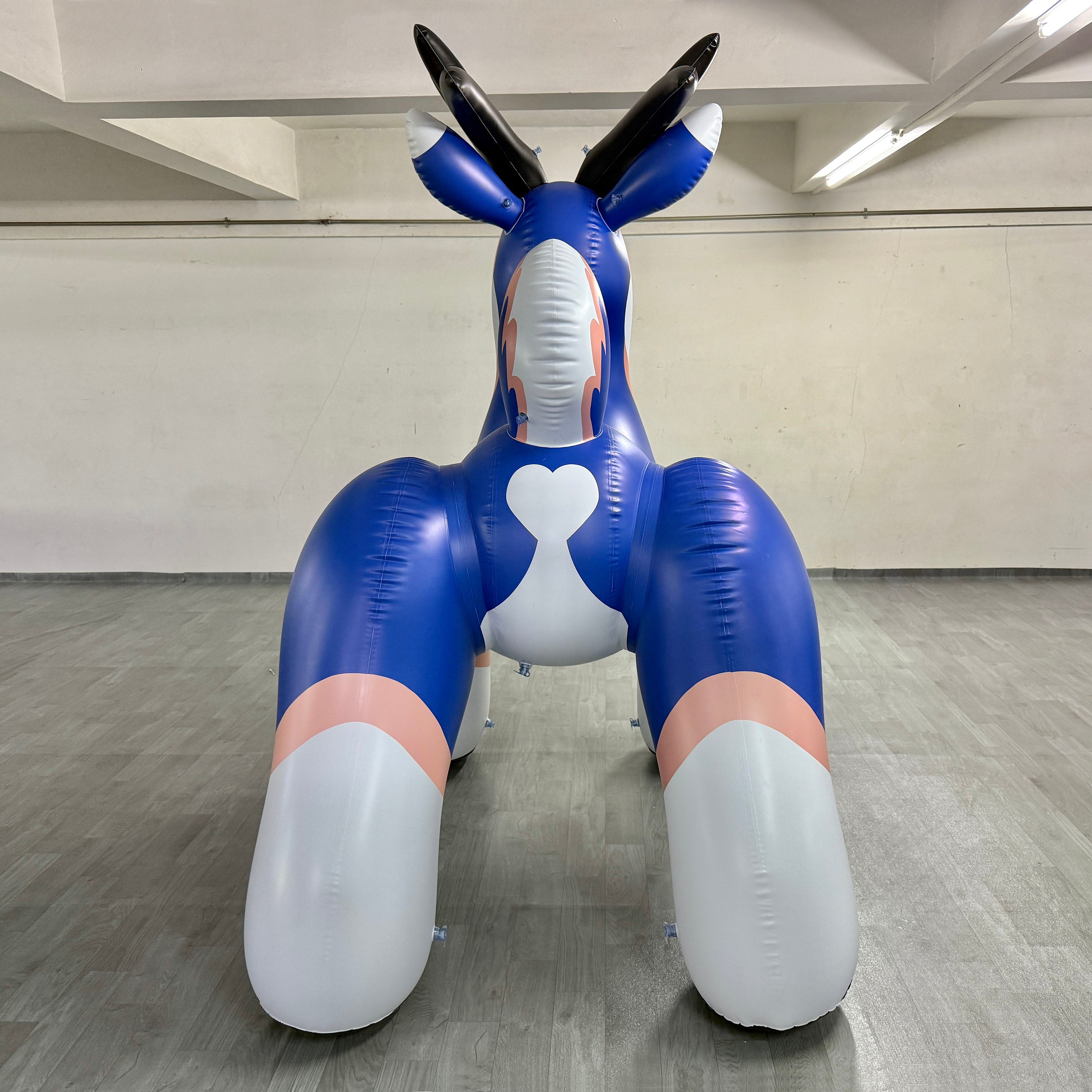G&G Astrid Blue Deer