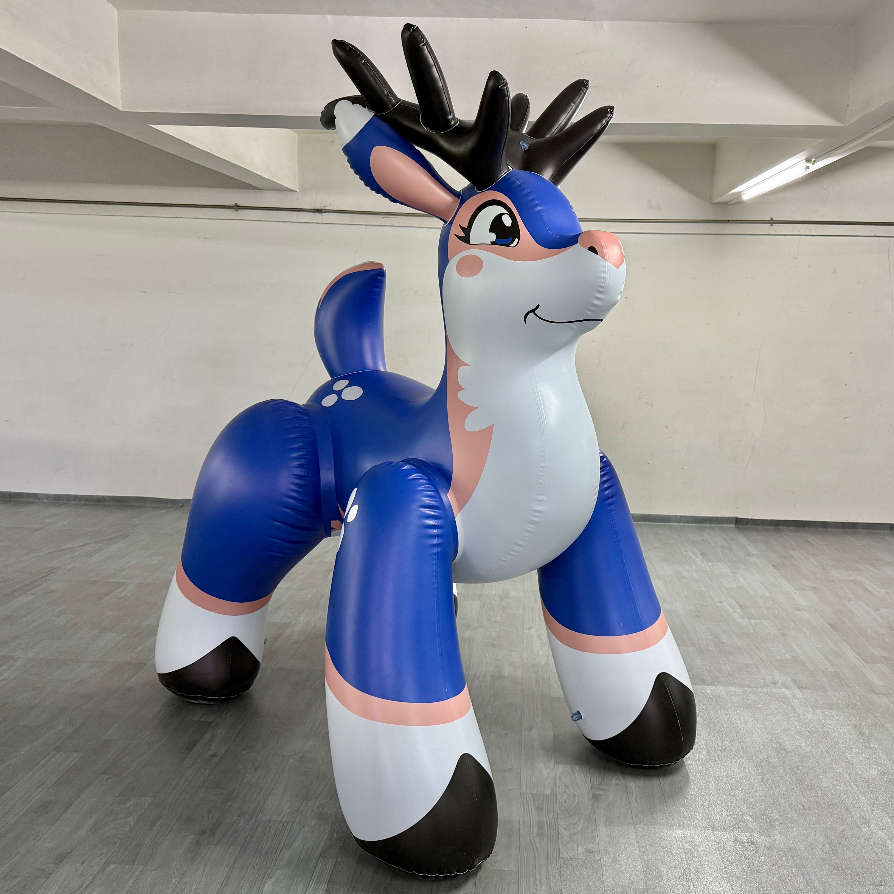 G&G Astrid Blue Deer