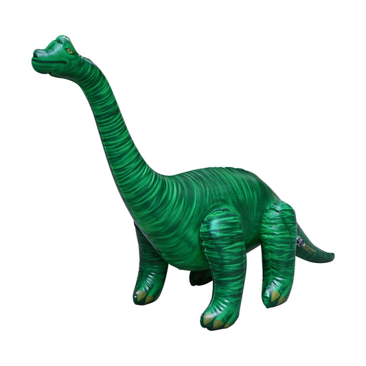 DI-BRAC4 28"H/48"L Brachiosaurus