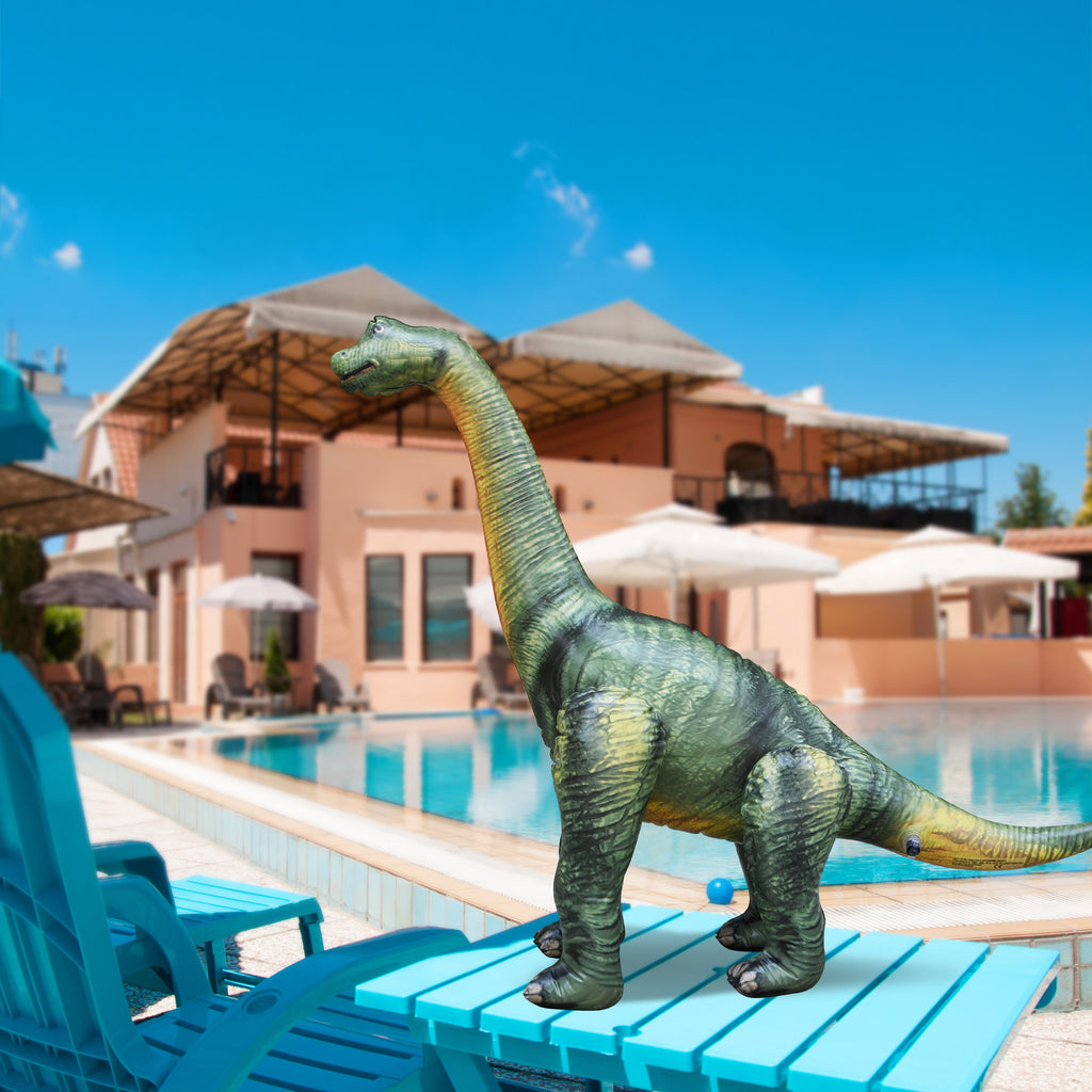 🦕 Brachiosaurus : 48" Long