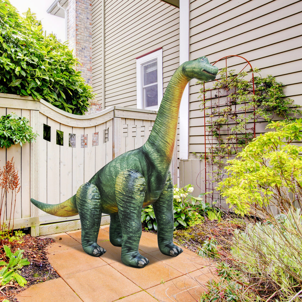 🦕 Brachiosaurus : 48" Long