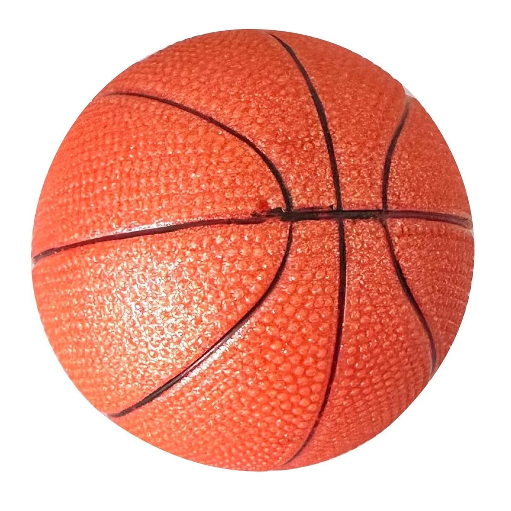 Squishy 2 Basketball 2 Football (Set of 4)