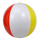 ⛱️ 48" inflated size Jumbo Size Multi Color Beach Ball