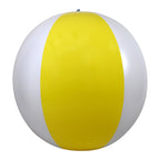 ⛱️ 48" inflated size Jumbo Size Multi Color Beach Ball