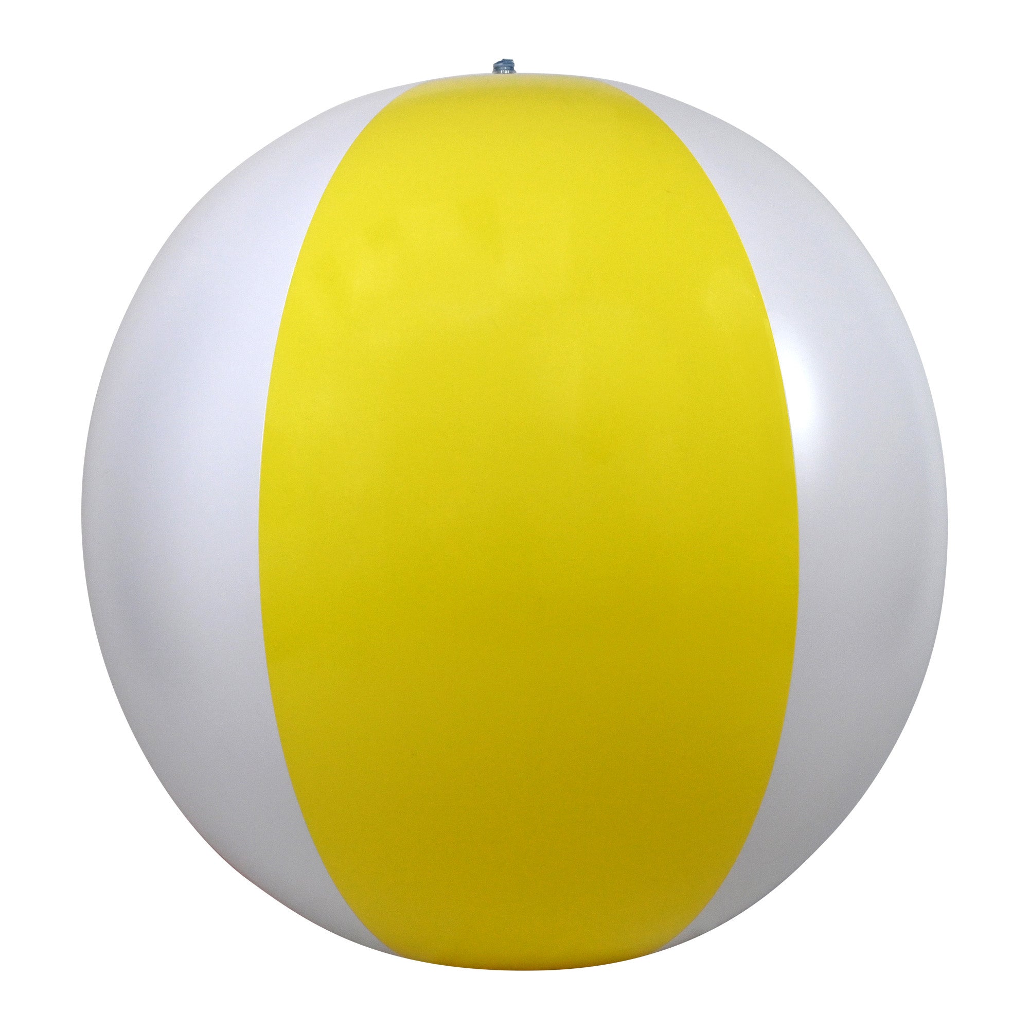 ⛱️ 48" inflated size Jumbo Size Multi Color Beach Ball