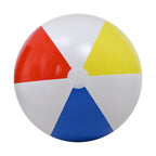 ⛱️ 48" inflated size Jumbo Size Multi Color Beach Ball