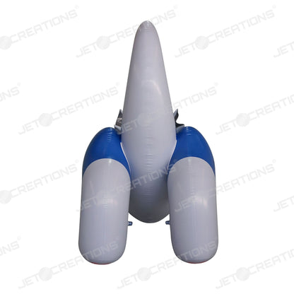 48" Long Mini Blue Dragon <FUJCI-DRABL48L>