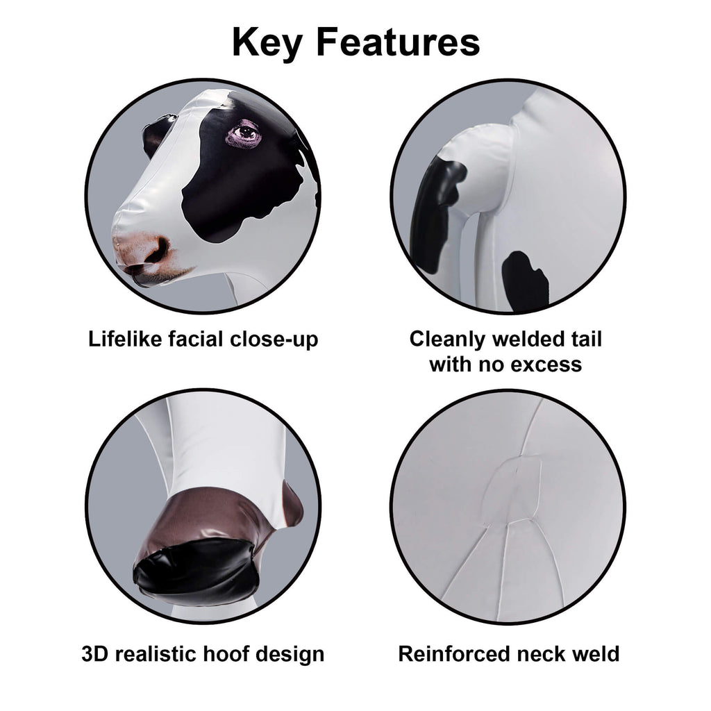 🐄 Cow : 36" Long