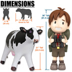 🐄 Cow : 36" Long