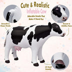 🐄 Cow : 36" Long