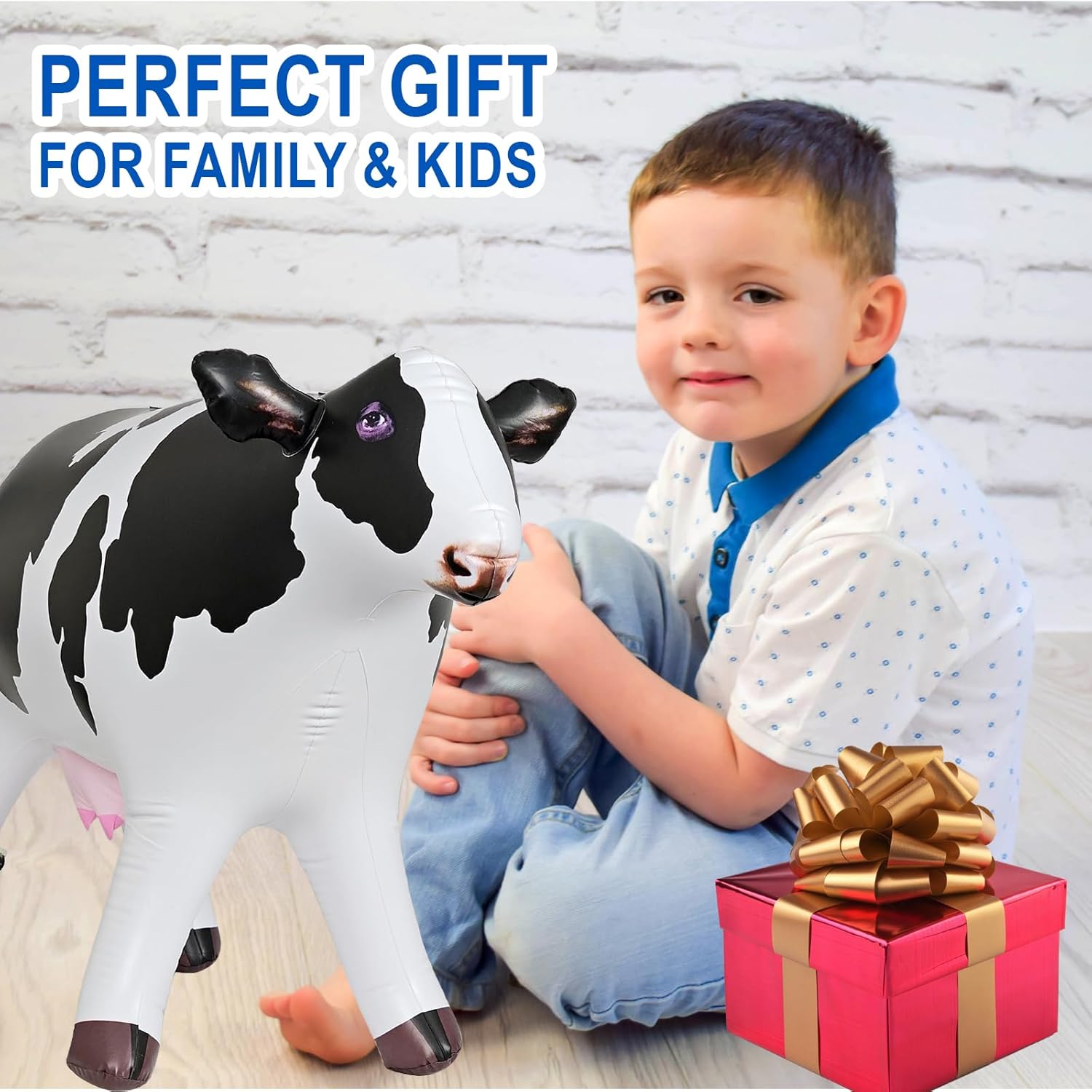 🐄 Cow : 36" Long