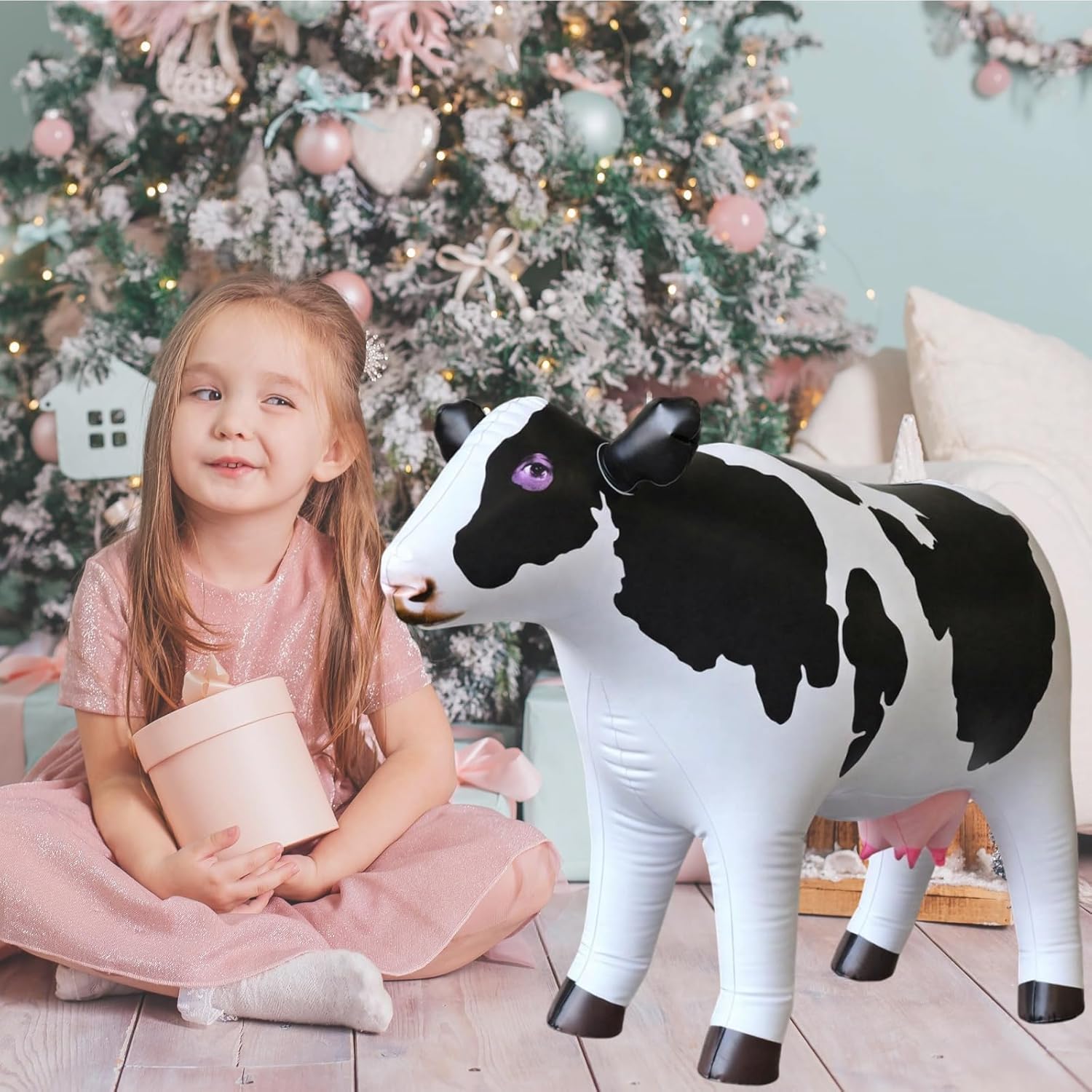 🐄 Cow : 36" Long