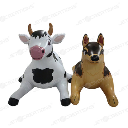 Cow and Shepherd bundle