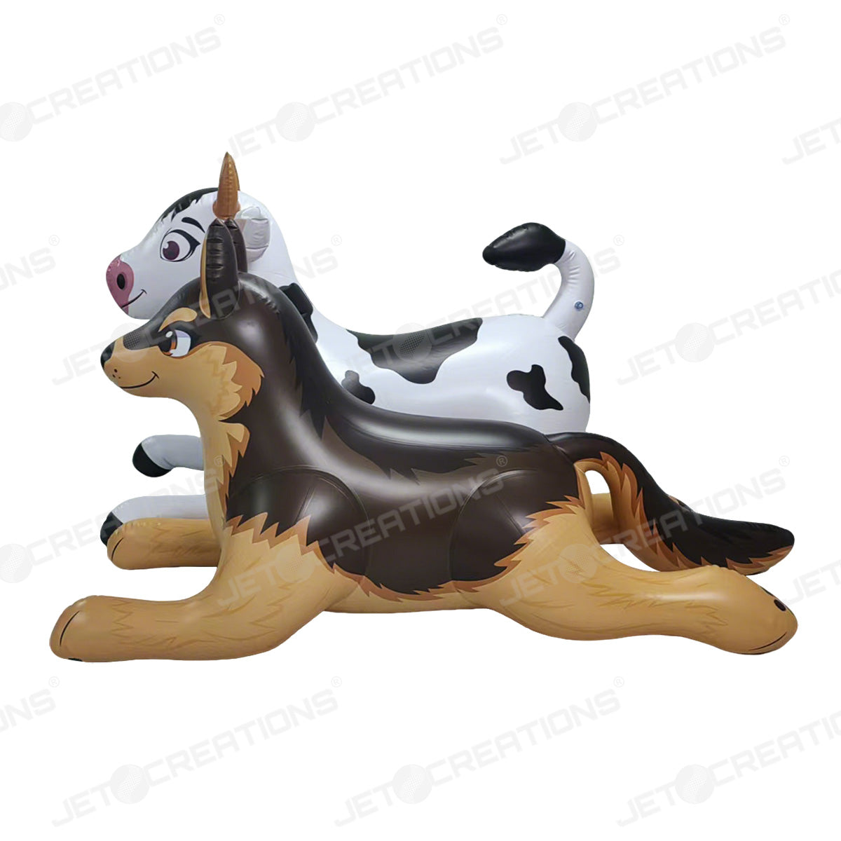 Cow and Shepherd bundle