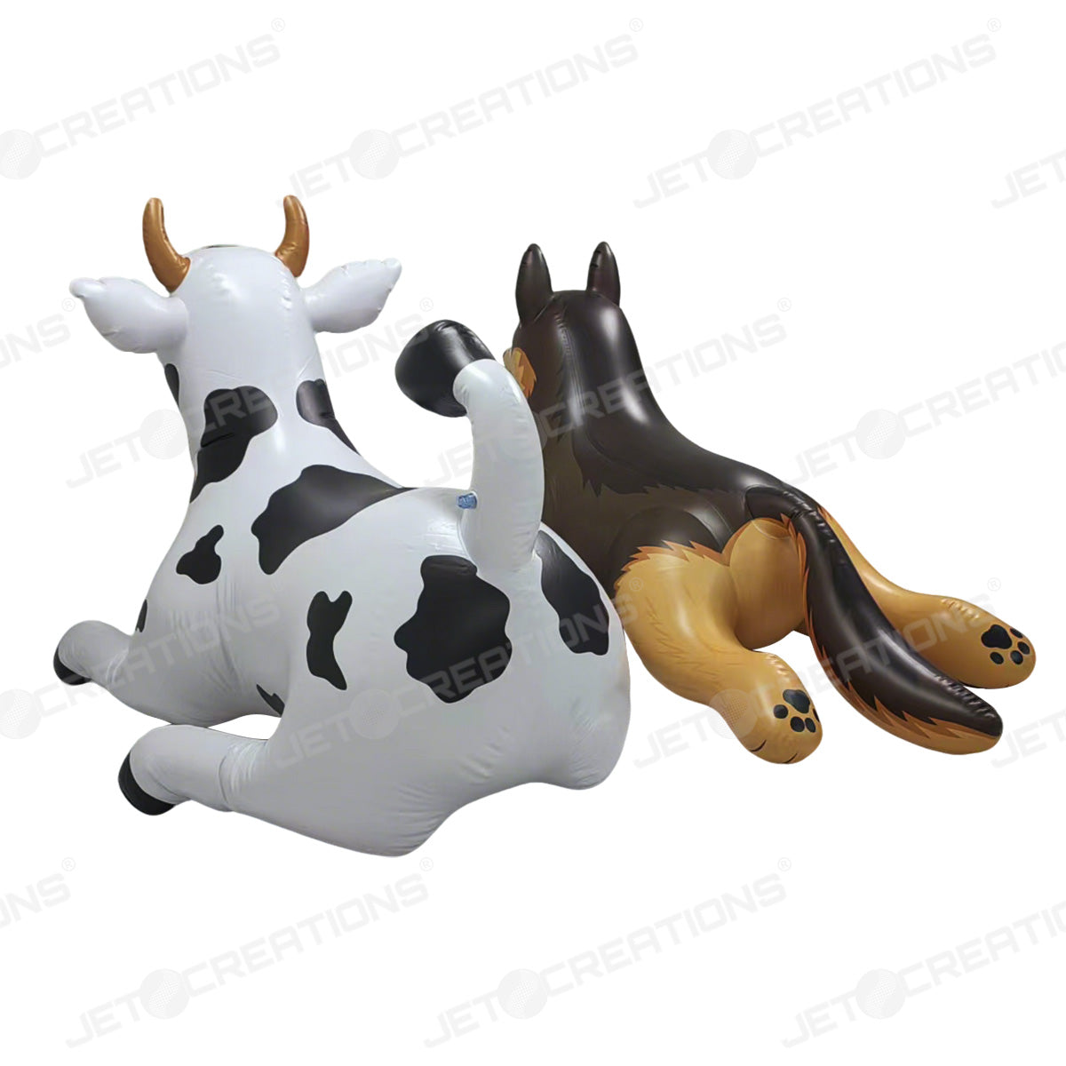 Cow and Shepherd bundle