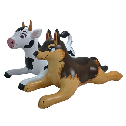 Cow and Shepherd bundle - Preorder Now!