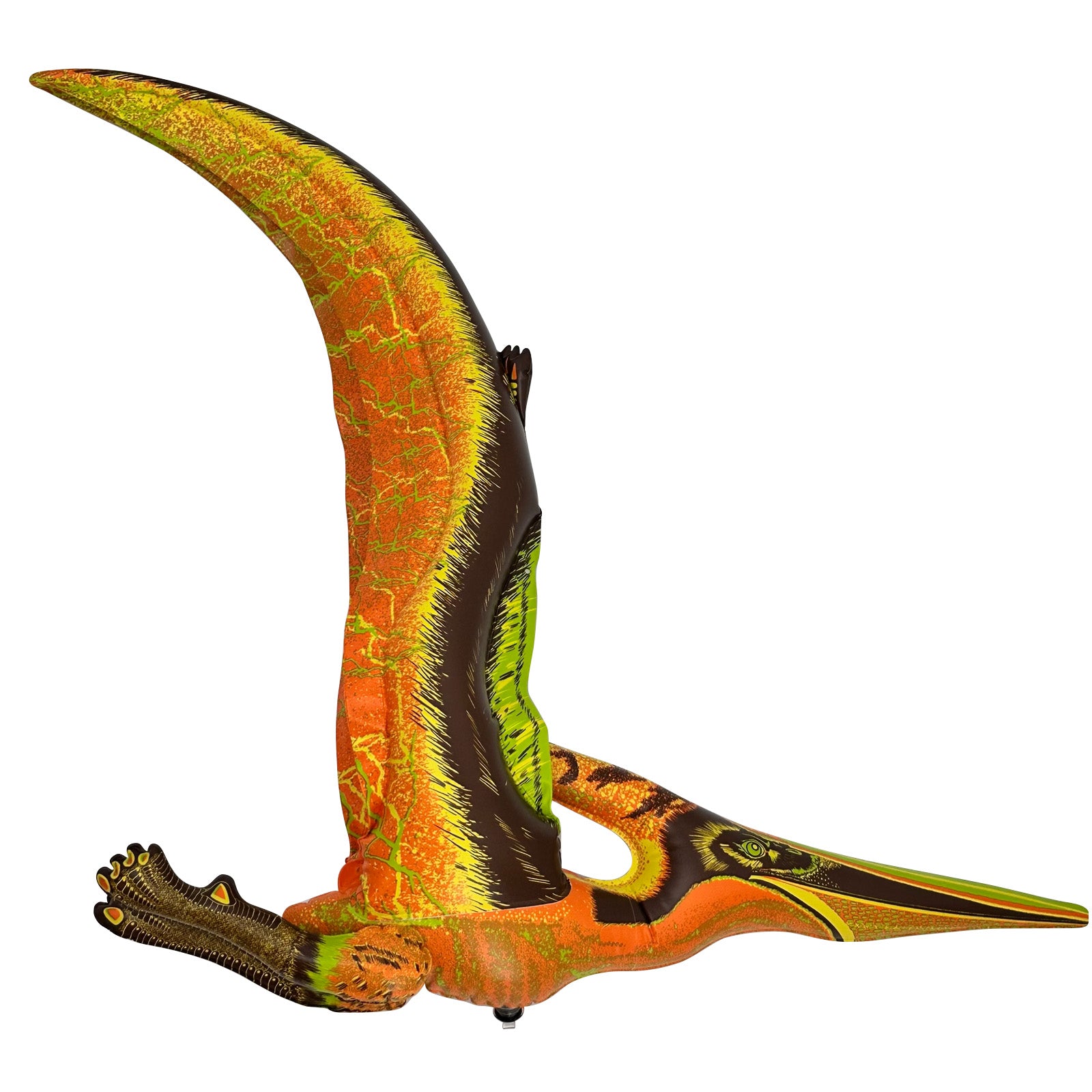 Inflatable Pteranodon